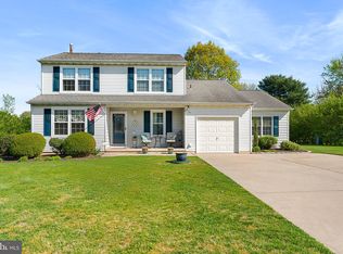224 Fawn Meadow Dr, Mount Royal, NJ