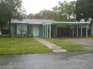 2137 Rosalie Blvd, Corpus Christi, TX 78416