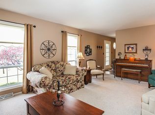 2508 Randall Ave NW, Grand Rapids, MI