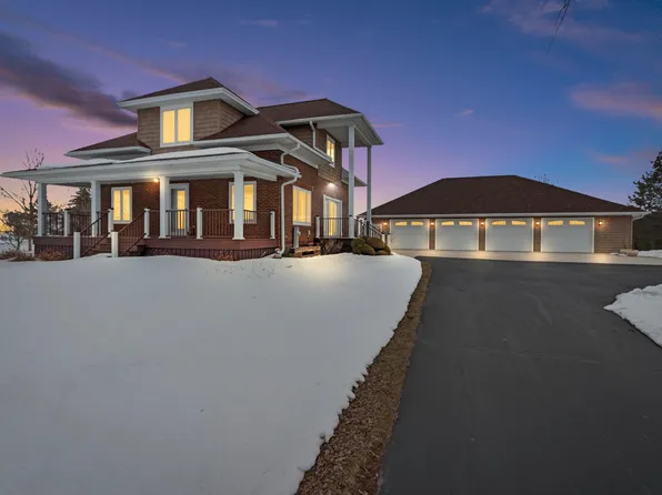 3311 South Ct #P, Denmark, WI 54208