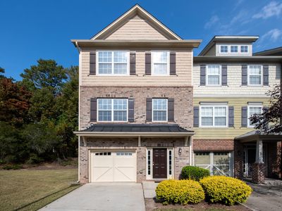 254 Linden Park Ln, Cary, NC, 27519