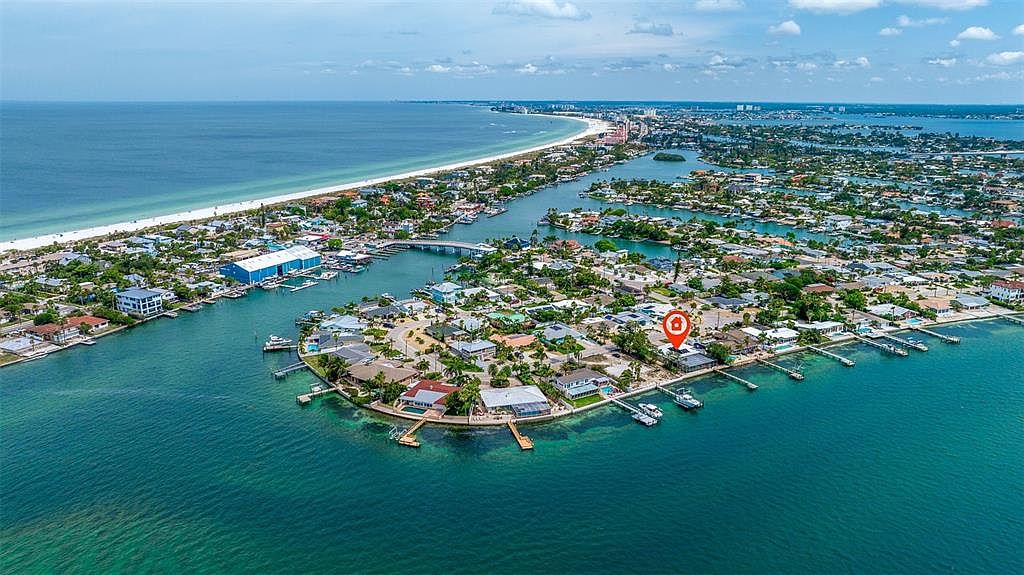 2031 E Vina Del Mar Blvd, Saint Pete Beach, FL 33706 Zillow