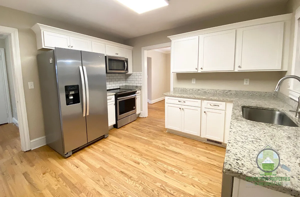 10 Auburn Street - 1 — Photo 3