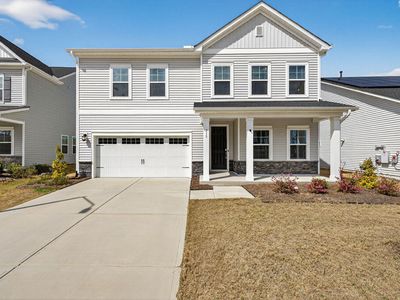 215 Sea Cave Ln, Raleigh, NC, 27610
