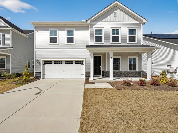 215 Sea Cave Ln, Raleigh, NC 27610