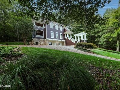 101 Park Meade Dr, Oak Ridge, TN, 37830