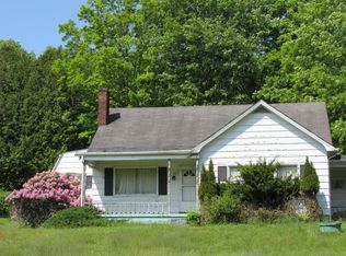 1173 Mountain Run Rd, Du Bois, PA 15801