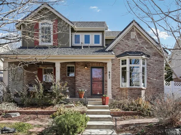 982 Roslyn Street, Denver, CO 80230