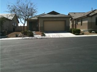 2205 Turtle Beach Ave, North Las Vegas, NV 89081