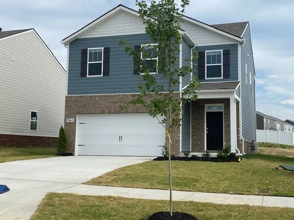 3365 Granway Ln Lot 485, White House, TN 37188
