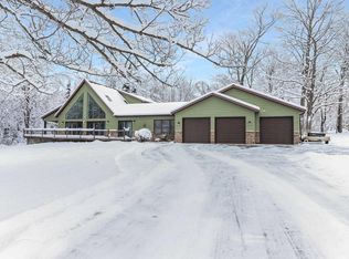 217307 Still Hill Rd, Edgar, WI 54426