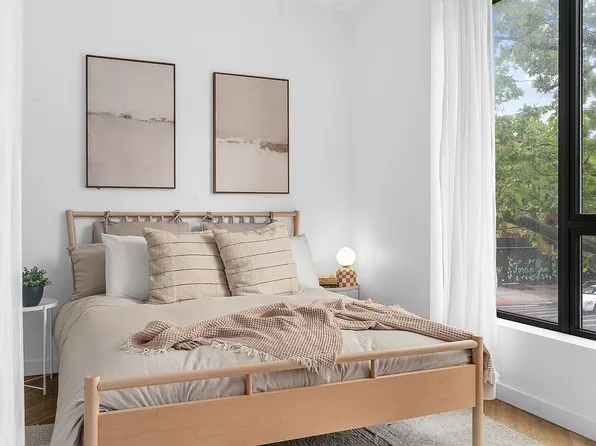 186 Putman Ave Unit 2B, Brooklyn, NY 11216