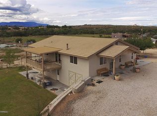 1141 S Little Fox Trl, Camp Verde, AZ 86322
