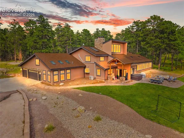 4225 Walker Vista Hts, Colorado Springs, CO 80908