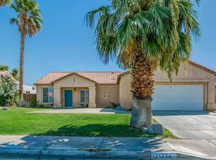 31294 Via Pared, Thousand Palms, CA 92276