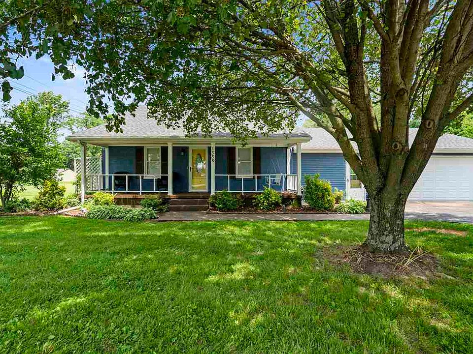 1338 Chalybeate School Rd, Smiths Grove, KY 42171 Zillow
