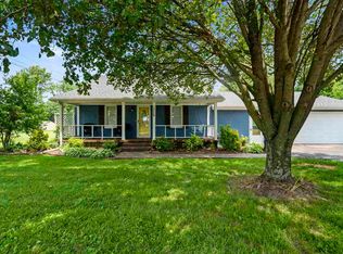 1338 Chalybeate School Rd, Smiths Grove, KY 42171