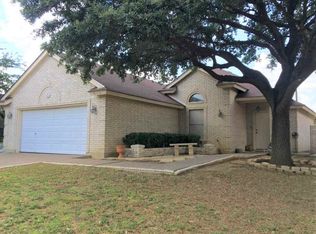 914 Sapphire St, Laredo, TX 78045