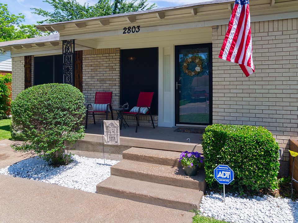1st image of 2803 Klondike Dr