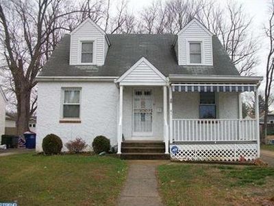 41 N Coles Ave, Maple Shade, NJ, 08052