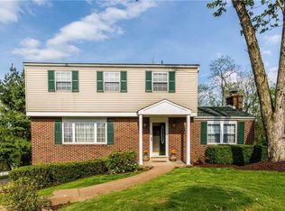 3317 Cramlington Dr, Gibsonia, PA