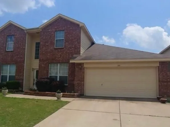 509 Roundrock Ln, Fort Worth, TX 76140