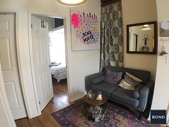 Rented by Bond New York