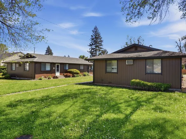 1517 W Euclid Ave #1519, Spokane, WA 99205