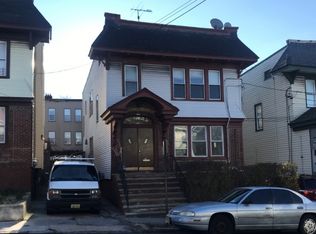 713 18th Ave #1, Irvington, NJ 07111