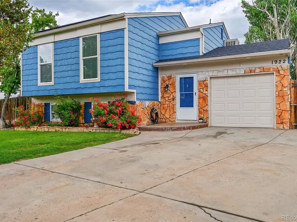 1922 Danube Way, Aurora, CO 80011