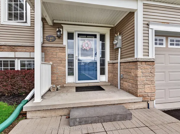 146 Britannia Cres, Loyalist, ON K0H 1G0