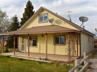 244 Blattner Ln, Moore, ID 83213