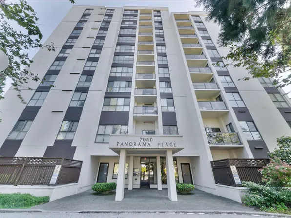 7040 Granville Ave #703, Richmond, BC V6Y 3W5