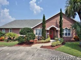 219 Fairway Dr, Ormond Beach, FL 32176