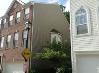 7715 Valley Oak Dr, Elkridge, MD 21075