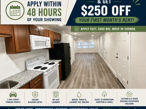 3285 Sullivant Ave, Columbus, OH
