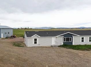 6170 Lone Pine Rd, Helena, MT 59602