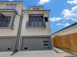 1537 W 24th St #A, Houston, TX 77008