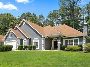 3210 Hall Garden Rd, Snellville, GA 30039