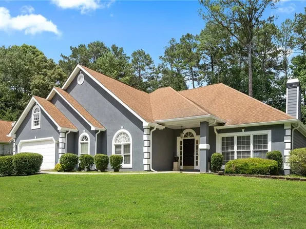 3210 Hall Garden Rd, Snellville, GA 30039