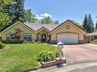 104 Gold Creek Cir, Folsom, CA