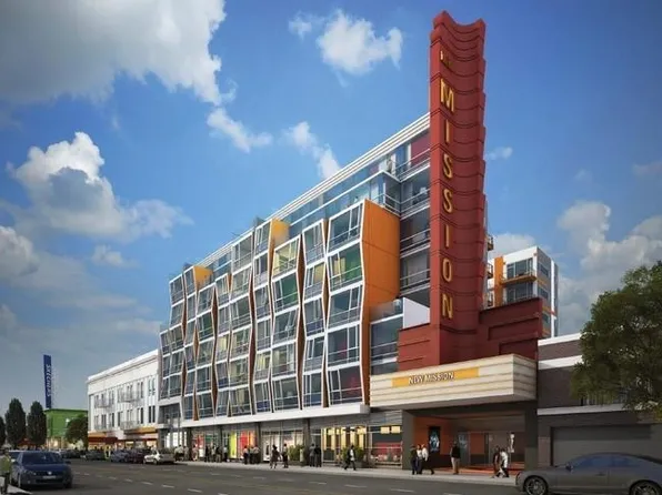 45 Bartlett St, San Francisco, CA