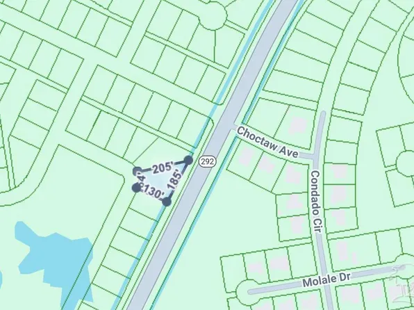 0 Arbol Dr, Pensacola, FL 32507