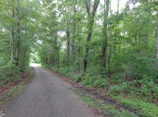 Hughes Rd, Springville, TN 38256