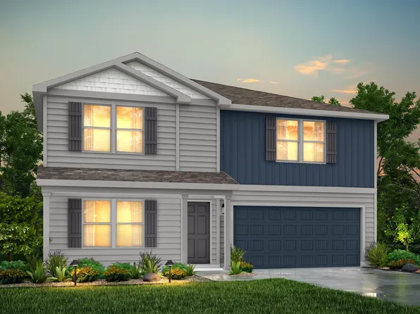 227 Oak Valley Dr, Gilmer, TX 75644