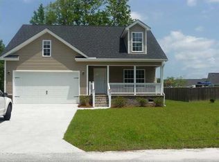 528 Horne St, Moncks Corner, SC 29461
