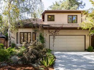 2344 Columbia St, Palo Alto, CA 94306