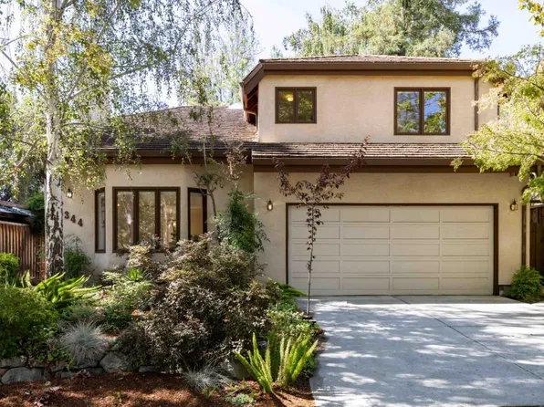 2344 Columbia St, Palo Alto, CA 94306