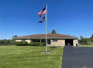 3401 Troy Rd, Springfield, OH 45504