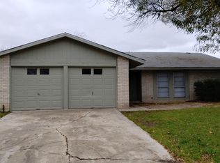 5102 Alan Bean Dr, Kirby, TX 78219